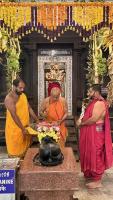 Nitya Bali - 165th Shri Chitrapur Rathotsava 2026 - Day 4 (31st March 2026)